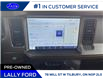 2022 Ford Bronco Outer Banks (Stk: LF19324R) in Tilbury - Image 13 of 15