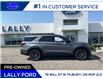 2025 Ford Explorer ST-Line (Stk: LFEX00968) in Tilbury - Image 2 of 15