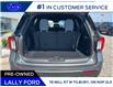2025 Ford Explorer ST-Line (Stk: LFEX00968) in Tilbury - Image 5 of 15