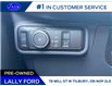2025 Ford Explorer ST-Line (Stk: LFEX00968) in Tilbury - Image 9 of 15
