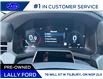 2025 Ford Explorer ST-Line (Stk: LFEX00968) in Tilbury - Image 10 of 15