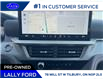 2025 Ford Explorer ST-Line (Stk: LFEX00968) in Tilbury - Image 13 of 15