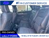 2025 Ford Explorer ST-Line (Stk: LFEX00968) in Tilbury - Image 15 of 15