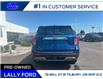 2023 Ford Explorer Limited (Stk: LF25658TR) in Tilbury - Image 5 of 14