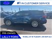 2023 Ford Explorer Limited (Stk: LF25658TR) in Tilbury - Image 7 of 14