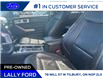 2023 Ford Explorer Limited (Stk: LF25658TR) in Tilbury - Image 8 of 14