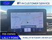 2023 Ford Explorer Limited (Stk: LF25658TR) in Tilbury - Image 12 of 14