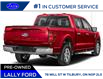 2025 Ford F-150 XLT (Stk: SPFF00327) in Tilbury - Image 3 of 12