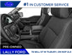 2025 Ford F-150 XLT (Stk: SPFF00327) in Tilbury - Image 6 of 12