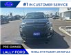 2023 Fiat 500X Sport (Stk: LFEP00320A) in Tilbury - Image 2 of 20