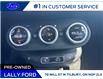 2023 Fiat 500X Sport (Stk: LFEP00320A) in Tilbury - Image 18 of 20