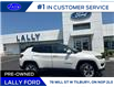 2021 Jeep Compass Limited (Stk: LFBS00617A) in Tilbury - Image 3 of 19