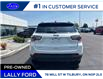2021 Jeep Compass Limited (Stk: LFBS00617A) in Tilbury - Image 6 of 19