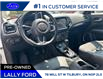 2021 Jeep Compass Limited (Stk: LFBS00617A) in Tilbury - Image 11 of 19