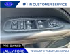 2021 Jeep Compass Limited (Stk: LFBS00617A) in Tilbury - Image 12 of 19