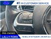 2021 Jeep Compass Limited (Stk: LFBS00617A) in Tilbury - Image 13 of 19