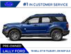 2024 Ford Bronco Sport Big Bend (Stk: LF00396A) in Tilbury - Image 2 of 12