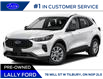 2025 Ford Escape Active (Stk: LFEP00742) in Tilbury - Image 1 of 11