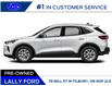 2025 Ford Escape Active (Stk: LFEP00742) in Tilbury - Image 2 of 11