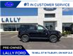 2025 Ford Bronco Sport Big Bend (Stk: LFBS01177) in Tilbury - Image 2 of 15