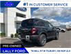 2025 Ford Bronco Sport Big Bend (Stk: LFBS01177) in Tilbury - Image 3 of 15