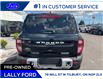 2025 Ford Bronco Sport Big Bend (Stk: LFBS01177) in Tilbury - Image 4 of 15