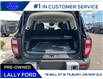 2025 Ford Bronco Sport Big Bend (Stk: LFBS01177) in Tilbury - Image 5 of 15