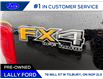 2023 Ford Ranger XLT (Stk: LFRA01443A) in Tilbury - Image 5 of 19