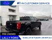 2023 Ford Ranger XLT (Stk: LFRA01443A) in Tilbury - Image 6 of 19