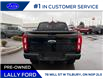 2023 Ford Ranger XLT (Stk: LFRA01443A) in Tilbury - Image 7 of 19
