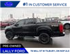 2023 Ford Ranger XLT (Stk: LFRA01443A) in Tilbury - Image 8 of 19