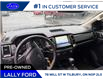 2023 Ford Ranger XLT (Stk: LFRA01443A) in Tilbury - Image 11 of 19