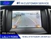 2023 Ford Ranger XLT (Stk: LFRA01443A) in Tilbury - Image 15 of 19