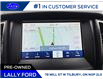 2023 Ford Ranger XLT (Stk: LFRA01443A) in Tilbury - Image 16 of 19