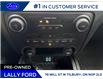 2023 Ford Ranger XLT (Stk: LFRA01443A) in Tilbury - Image 17 of 19