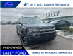 2022 Ford Bronco Sport Big Bend (Stk: LF00647A) in Tilbury - Image 1 of 17