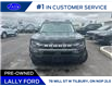 2022 Ford Bronco Sport Big Bend (Stk: LF00647A) in Tilbury - Image 2 of 17