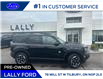 2022 Ford Bronco Sport Big Bend (Stk: LF00647A) in Tilbury - Image 3 of 17