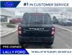 2022 Ford Bronco Sport Big Bend (Stk: LF00647A) in Tilbury - Image 6 of 17