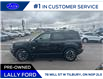 2022 Ford Bronco Sport Big Bend (Stk: LF00647A) in Tilbury - Image 7 of 17