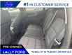 2022 Ford Bronco Sport Big Bend (Stk: LF00647A) in Tilbury - Image 9 of 17