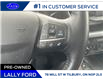 2022 Ford Bronco Sport Big Bend (Stk: LF00647A) in Tilbury - Image 12 of 17