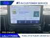 2022 Ford Bronco Sport Big Bend (Stk: LF00647A) in Tilbury - Image 13 of 17