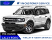 2023 Ford Bronco Sport Big Bend (Stk: LF29290TR) in Tilbury - Image 1 of 12