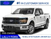 2025 Ford F-150 XLT (Stk: LFFF00715) in Tilbury - Image 1 of 12