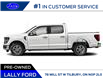 2025 Ford F-150 XLT (Stk: LFFF00715) in Tilbury - Image 2 of 12