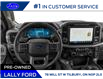 2025 Ford F-150 XLT (Stk: LFFF00715) in Tilbury - Image 4 of 12