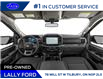 2025 Ford F-150 XLT (Stk: LFFF00715) in Tilbury - Image 5 of 12