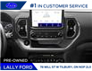 2023 Ford Bronco Sport Big Bend (Stk: LF47689TR) in Tilbury - Image 7 of 12