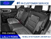 2023 Ford Bronco Sport Big Bend (Stk: LF47689TR) in Tilbury - Image 9 of 12